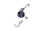 102521 Roll-Rite (OEM) Strapping, 1 x 10' Heavy Duty Tie Down Strap