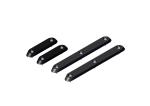 102545 Roll-Rite (OEM) Guard, Rub Rail Set with Screws