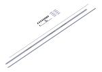 102562 Roll-Rite (OEM) Axle Kit, 3 w/Ridge Pole for 37' - 40' Trailers (B1-102557 & B2-102548)
