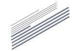 102569 Roll-Rite (OEM) Axle Kit, Box 1 for 3 - 53' Axle Kit w/Out Ridge Pole