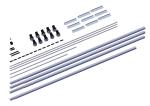 102575 Roll-Rite (OEM) Axle Kit, 3 w/Out Ridge Pole for 41' - 48' Trailers (B1-102568 & B2-102549)