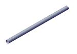 102667 Roll-Rite (OEM) Extrusion, 4 Axle (78.5)