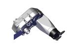 10270 Roll-Rite (OEM) Thru-Shaft Motor 12V, 88:1 ratio, 5 Year Warranty :S/N:CSMD