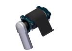 102775 Roll-Rite (OEM) Pivot, Spring Pack for Boxless 5-Spr UB Pivot Set -Driver