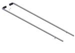 102782 Roll-Rite (OEM) Pivot Set, UB- 8 Spring Torsion- No boxes (B1-102783/B2-47602)