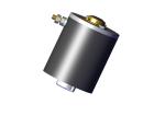 102832 Roll-Rite (OEM) Motor, Replacement Motor for Hydraulic Pump 12 V (39612 & 39712) MTE39200513