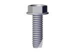 103004 Roll-Rite (OEM) Bolt, 5/16 - 18 x 1 Type 23 Self Tapping