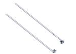 103093 Roll-Rite (OEM) Pivot Set, UB 16 Spring Ext Duty w/ Socket tubes