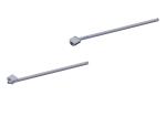 103096 Roll-Rite (OEM) Pivot Set, UB 12 Spring Ext Duty w/ Socket tubes