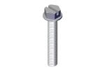 103211 Roll-Rite (OEM) Screw, 1/4-20 x 1 1/2 Hex washer head machine screw