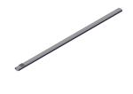 103312 Roll-Rite (OEM) Bow Tube, AL Short Side Arm For Tarp Bow 49