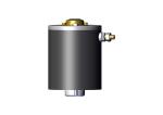 103408 Roll-Rite (OEM) Motor, Replacement Motor for Hydraulic Pump (24 Volt) (39613)