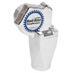 10360 Roll-Rite (OEM) Tarp Master Motor 12V, 1 Year Warranty :S/N: