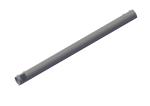 103618 Roll-Rite (OEM) Pivot Tube, Alum 48 with Set Screws & Decals