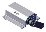 103625 Roll-Rite (OEM) Pivot Assembly, 16 Spring Ext Duty Top Mount w/out Tube - Driver Side
