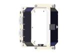 103641 Roll-Rite (OEM) Enclosure, Poly Box with Controller Mounting Plate
