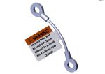 103766 Roll-Rite (OEM) Tether, Cable with Install Label for offset Elbows