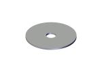 103839 Roll-Rite (OEM) Washer, .25x1.5 Fender Washer Zinc Plated