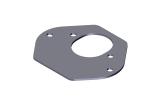 103845 Roll-Rite (OEM) Bracket, Plug Mount Adapter Plate
