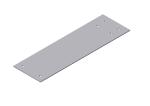 103907 Roll-Rite (OEM) Bracket, AL Corner Squaring Plate 18
