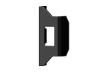 10390 Roll-Rite (OEM) Bracket, Mounting for Rocker Switch