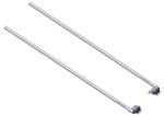 103915 Roll-Rite (OEM) Pivot Set, 12 Spring Extreme Duty Top Mount (B1-103916 & B2- 103919)