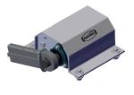 103917 Roll-Rite (OEM) Pivot, Assembly 12-Spr Ext Duty Top Mnt w/o tube-Pass