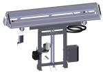103920 Roll-Rite (OEM) Tower, SD Assembled 2 Stage Adjustable w/Single Valve, Control Box & High Cap HousingSN:SD