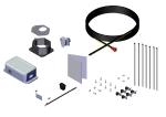 104144 Roll-Rite (OEM) Electric Kit, STS with Rocker