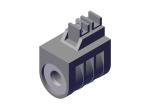 104160 Roll-Rite (OEM) Coil, 24VDC for Power Unit (39613)MTE39002304