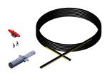 104190 Roll-Rite (OEM) Electric Kit, Tractor wiring with 25' wire