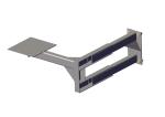 104573 Roll-Rite (OEM) Adjustable Forward Pivot Mount for Top Mount 12&16 Spring (LHS)