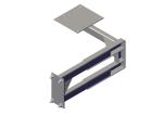 104574 Roll-Rite (OEM) Adjustable Forward Pivot Mount for Top Mount 12&16 Spring (RHS)
