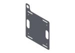 10787 Roll-Rite (OEM) Bracket, Mounting Bracket for Control Box Ext Mount 11ga 11x13.75 steel