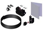 10906 Roll-Rite (OEM) Electric Kit, Weather Proof HD Rotary Switch & 35 Amp Manual Reset Breaker