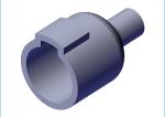 114267 Roll-Rite (OEM) Rubber Boot for Receptacle Side of Plug Set