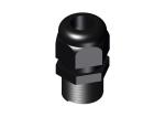 16322 Roll-Rite (OEM) Cable Gland, 1/2 NPT