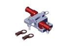 17912 Roll-Rite (OEM) Breaker, 200 amp Manual Reset Breaker Kit for 12V pump