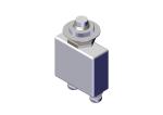 17920 Roll-Rite (OEM) Breaker, 30 Amp Circuit Breaker Manual Reset