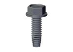 18100 Roll-Rite (OEM) Bolt, 1/4 - 20 x 3/4 Type F Self Tapping