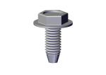 18101 Roll-Rite (OEM) Bolt, 5/16 -18 x 3/4 Type F Self Tapping