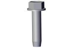 18120 Roll-Rite (OEM) Bolt, 3/8 x 1-1/2 Thread Cutting Screw Hex Washer Hd