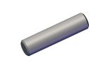 18300 Roll-Rite (OEM) Spring Pin, 1/8 x 1/2 (Roll Pin)