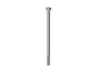 18301 Roll-Rite (OEM) Bolt, 1/2 -13x9 1/2 Zinc Hex Head Bolt