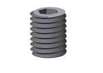 18303 Roll-Rite (OEM) Screw, 5/8-11 3/4 Poly Set Screw