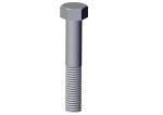 18306 Roll-Rite (OEM) Bolt, 1/2 -13x3 Zinc Hex Head G5