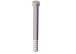 18307 Roll-Rite (OEM) Bolt, 1/2 -13x5 Zinc Hex Head G5 Bolt
