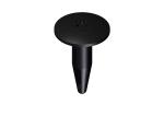 18308 Roll-Rite (OEM) Rivet, Push Rivet for Pump Cover - Plastic