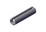 18370 Roll-Rite (OEM) Pin, 5/16 x 1 1/8 Spring Roll