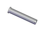 18510 Roll-Rite (OEM) Pin, 1/2 x 2-3/4 Clevis